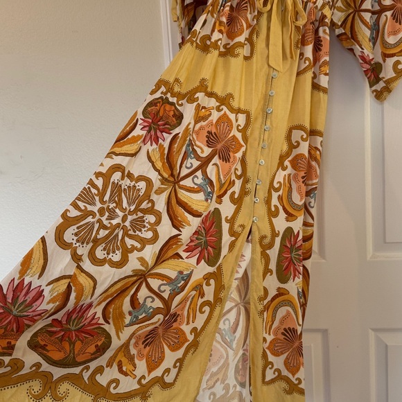 Farm Rio Dress - Picture 8 of 8